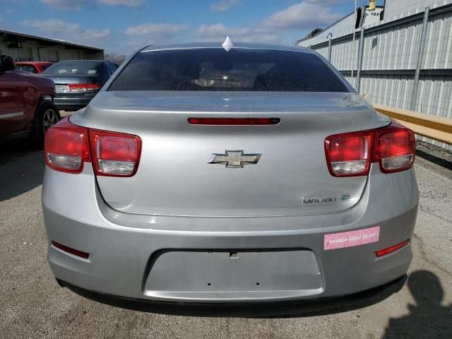 2013 Chevrolet Malibu 1LT