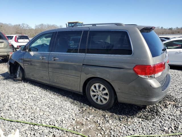 2008 Honda Odyssey EX