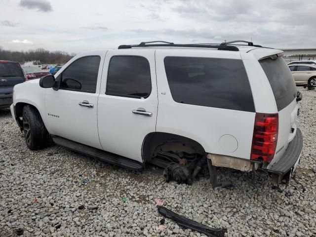 2007 Chevrolet Tahoe K1500