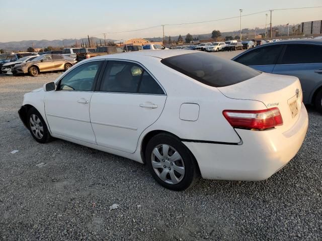 2009 Toyota Camry Base