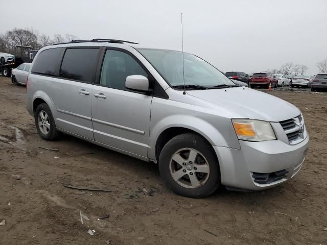 2008 Dodge Grand Caravan SXT