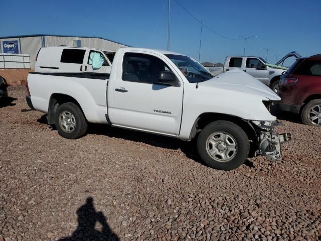 2007 Toyota Tacoma