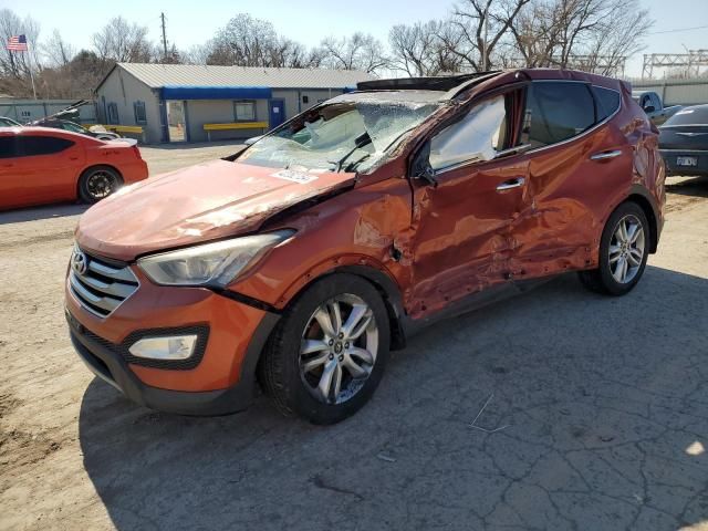 2013 Hyundai Santa FE Sport