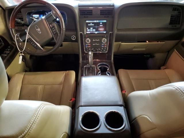 2015 Lincoln Navigator L