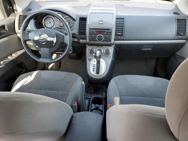 2011 Nissan Sentra 2.0