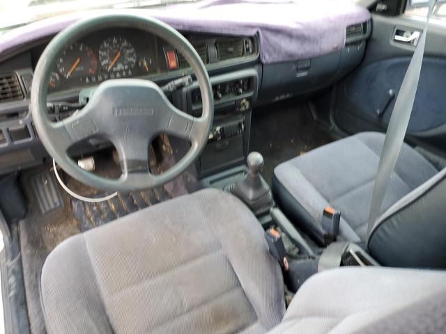 1992 Mazda MX-6