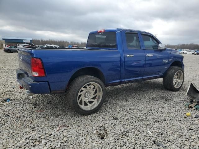 2016 Dodge RAM 1500 ST