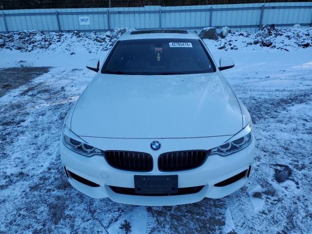 2015 BMW 428 XI