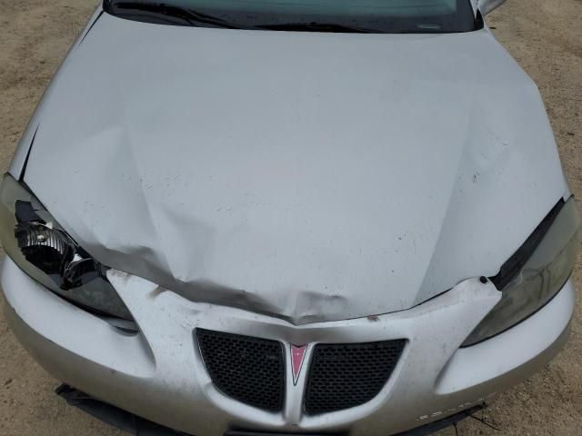 2006 Pontiac Grand Prix