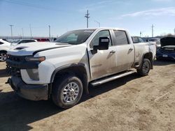 2022 Chevrolet Silverado K2500 Heavy Duty en venta en Greenwood, NE