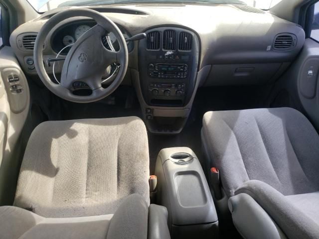 2003 Dodge Grand Caravan EL