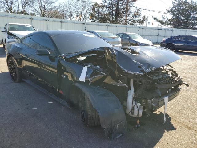 2015 Ford Mustang GT