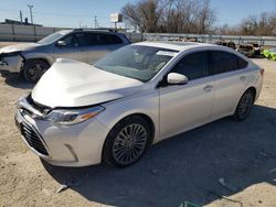 2016 Toyota Avalon XLE for sale in Oklahoma City, OK