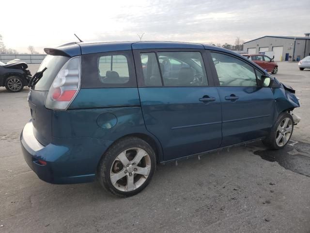 2006 Mazda 5