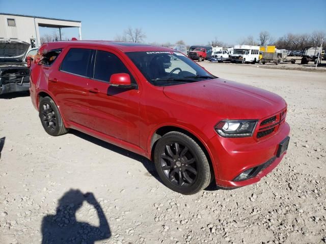 2015 Dodge Durango R/T