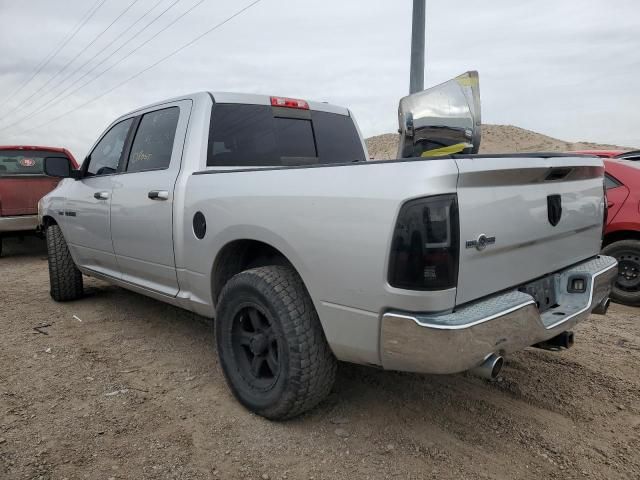 2010 Dodge RAM 1500