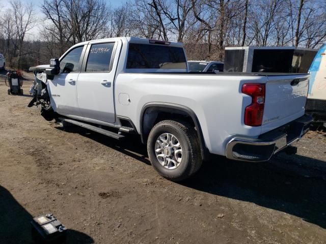 2023 Chevrolet Silverado K2500 Heavy Duty LT