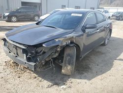 Nissan Maxima S salvage cars for sale: 2013 Nissan Maxima S