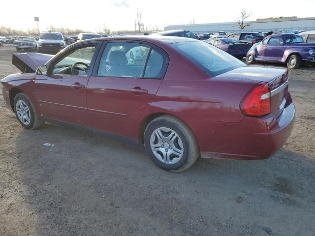 2006 Chevrolet Malibu LS