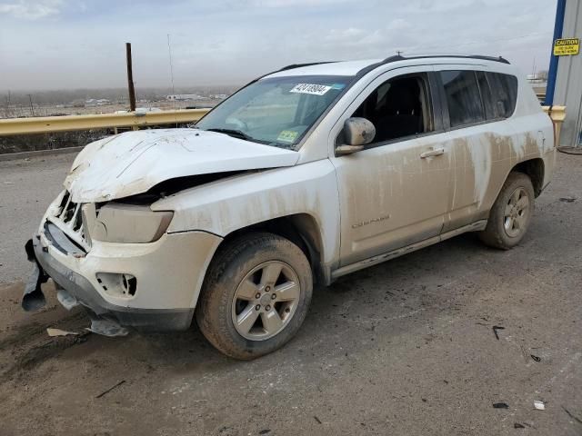 2014 Jeep Compass Sport