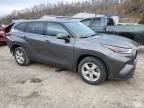 2021 Toyota Highlander L