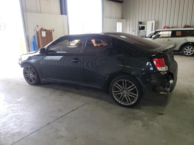 2013 Scion TC