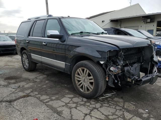 2007 Lincoln Navigator