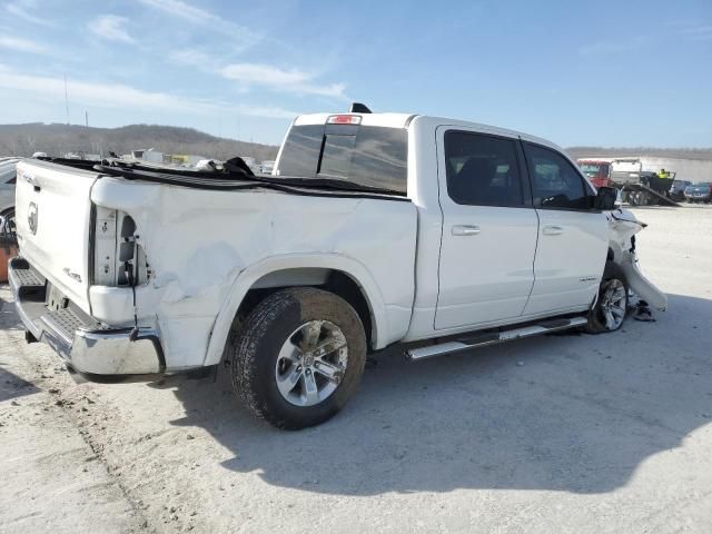 2021 Dodge 1500 Laramie