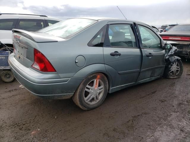 2003 Ford Focus SE