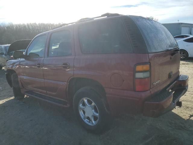 2005 GMC Yukon Denali