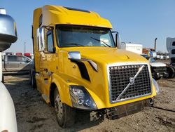 Volvo VN VNL salvage cars for sale: 2011 Volvo VN VNL