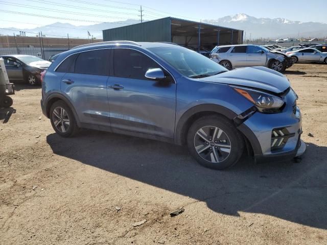 2022 KIA Niro EX Premium