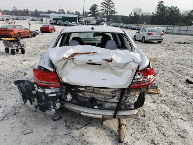 2008 Dodge Avenger SXT