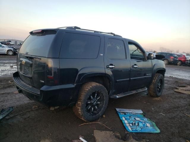 2007 Chevrolet Tahoe K1500