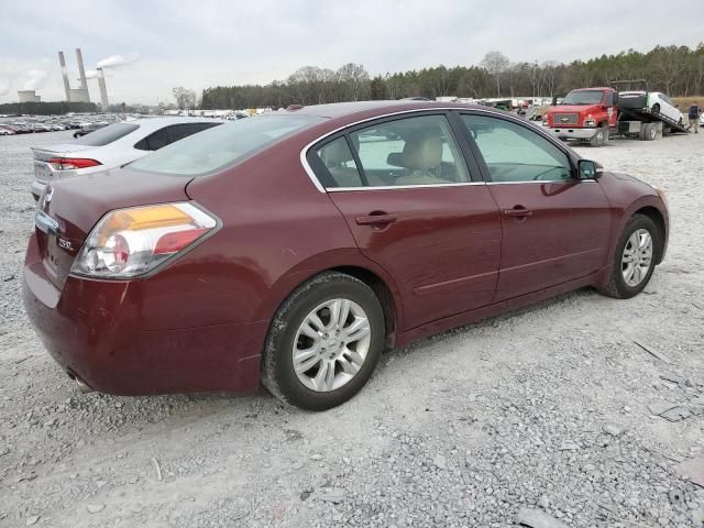 2010 Nissan Altima Base