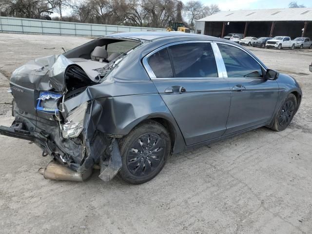 2008 Honda Accord LX