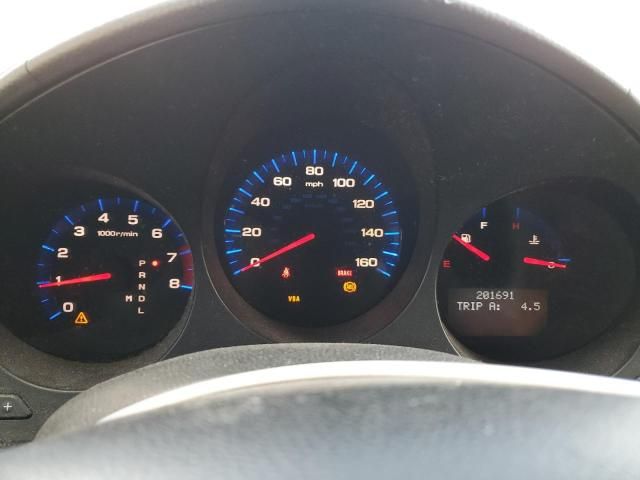 2006 Acura 3.2TL