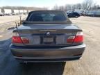 2003 BMW 330 CI