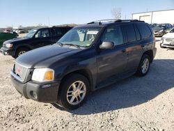 GMC Envoy salvage cars for sale: 2007 GMC Envoy Denali