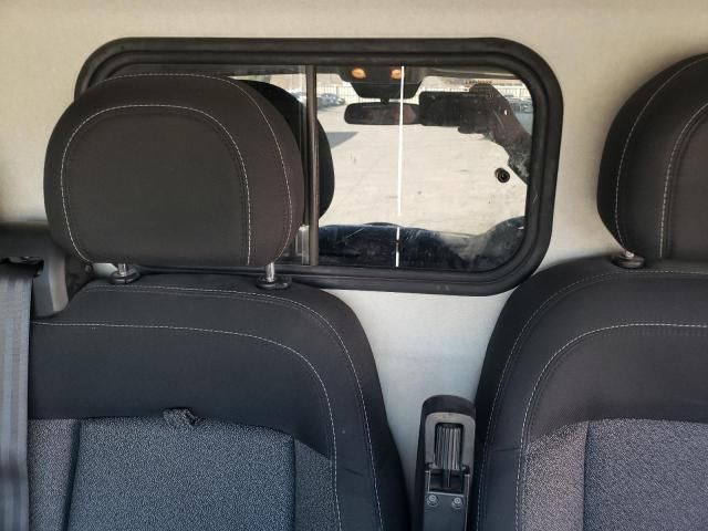 2019 Dodge 2019 RAM Promaster 1500 1500 High