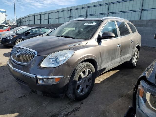 2008 Buick Enclave CXL