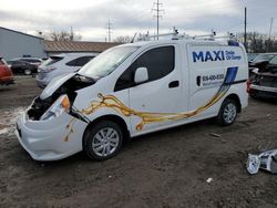 Nissan NV salvage cars for sale: 2019 Nissan NV200 2.5S