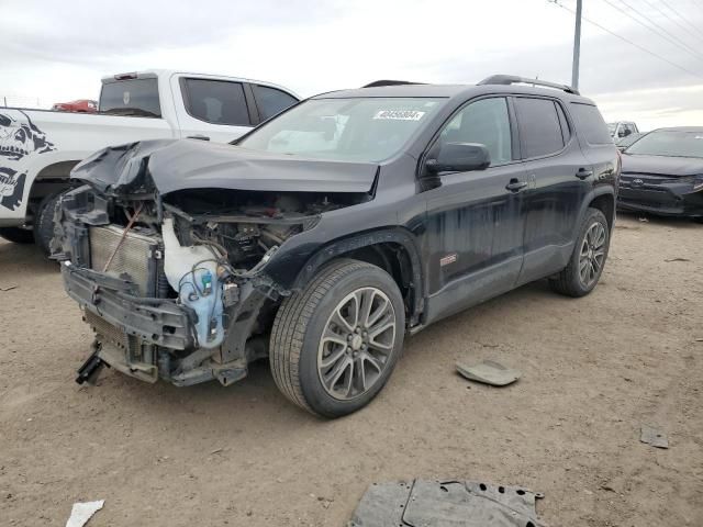 2017 GMC Acadia ALL Terrain