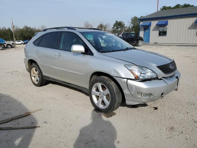 2008 Lexus RX 350