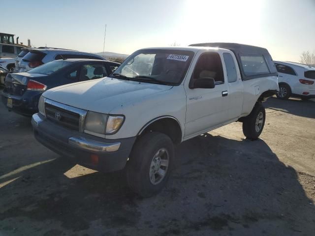 1998 Toyota Tacoma Xtracab