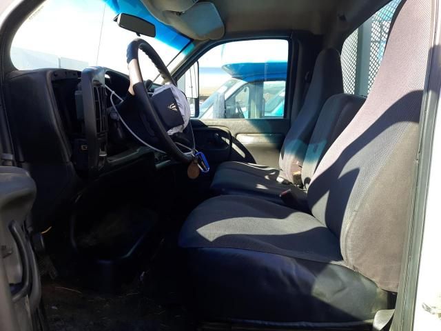 2004 Chevrolet C4500 C4C042