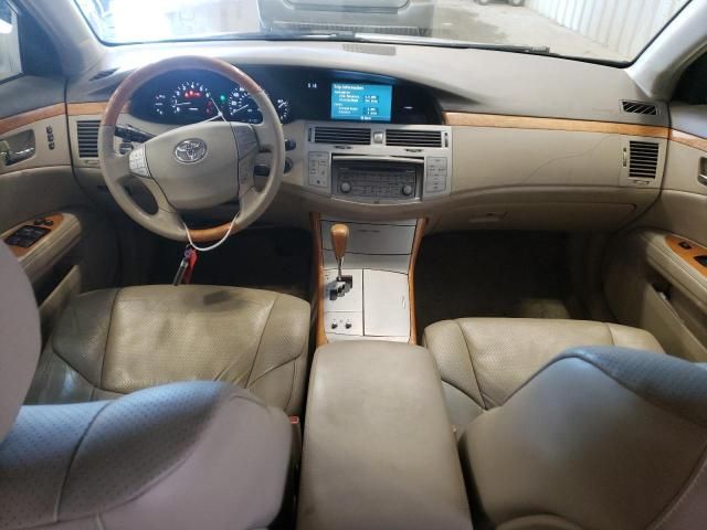 2006 Toyota Avalon XL