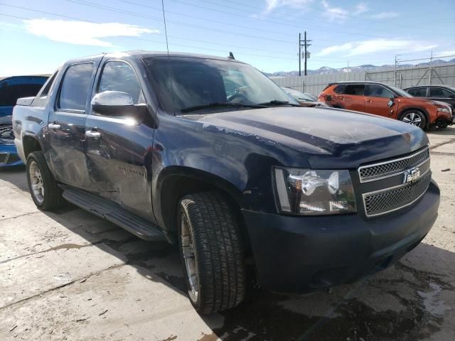 2008 Chevrolet Avalanche C1500