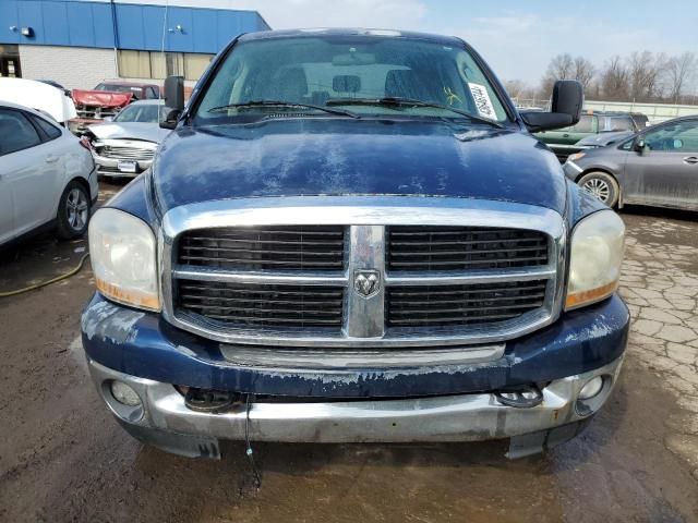 2006 Dodge RAM 2500