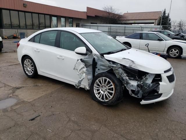 2014 Chevrolet Cruze ECO